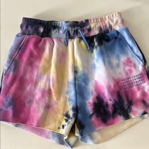 Vitality (Balance Athletica) Shorts